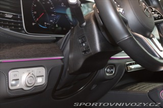 Mercedes-Benz Ostatní modely GLE 400d 4MATIC AMG Line DIS+ 2022