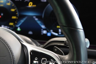 Mercedes-Benz Ostatní modely GLE 400d 4MATIC AMG Line DIS+ 2022