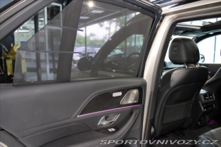 Mercedes-Benz Ostatní modely GLE 400d 4MATIC AMG Line DIS+ 2022