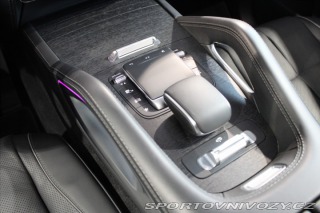 Mercedes-Benz Ostatní modely GLE 400d 4MATIC AMG Line DIS+ 2022