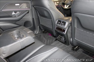 Mercedes-Benz Ostatní modely GLE 400d 4MATIC AMG Line DIS+ 2022