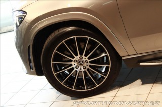 Mercedes-Benz Ostatní modely GLE 400d 4MATIC AMG Line DIS+ 2022