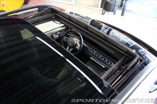 Mercedes-Benz Ostatní modely GLE 400d 4MATIC AMG Line DIS+ 2022
