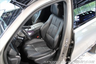 Mercedes-Benz Ostatní modely GLE 400d 4MATIC AMG Line DIS+ 2022