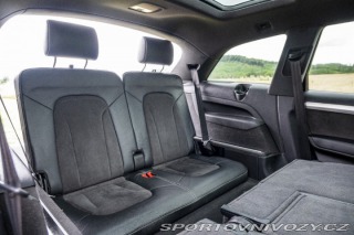Audi Ostatní modely Q7 3,0   tdi S line. 2011