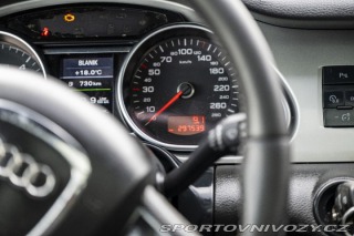 Audi Ostatní modely Q7 3,0   tdi S line. 2011