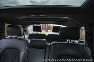Audi Ostatní modely Q7 3,0   tdi S line. 2011