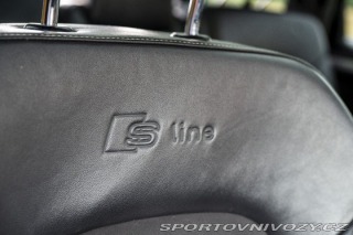 Audi Ostatní modely Q7 3,0   tdi S line. 2011