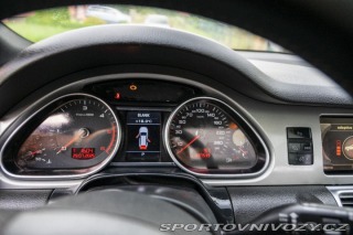 Audi Ostatní modely Q7 3,0   tdi S line. 2011