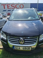 Volkswagen  Touran 2,0   TDI 2