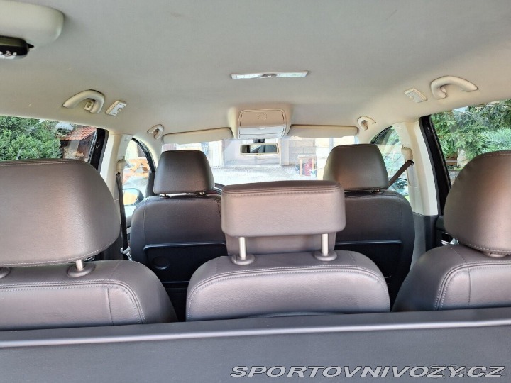 Volkswagen Ostatní modely Touran 2,0   TDI 2 2008