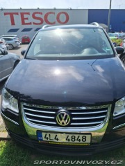 Volkswagen Ostatní modely Touran 2,0   TDI 2 2008