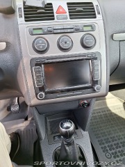 Volkswagen Ostatní modely Touran 2,0   TDI 2 2008