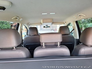 Volkswagen Ostatní modely Touran 2,0   TDI 2 2008