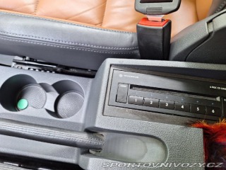 Volkswagen Ostatní modely Touran 2,0   TDI 2 2008