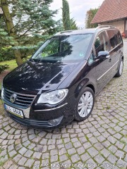Volkswagen Ostatní modely Touran 2,0   TDI 2 2008