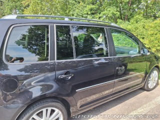 Volkswagen Ostatní modely Touran 2,0   TDI 2 2008