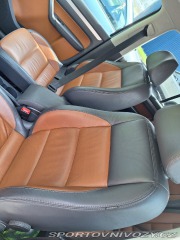 Volkswagen Ostatní modely Touran 2,0   TDI 2 2008