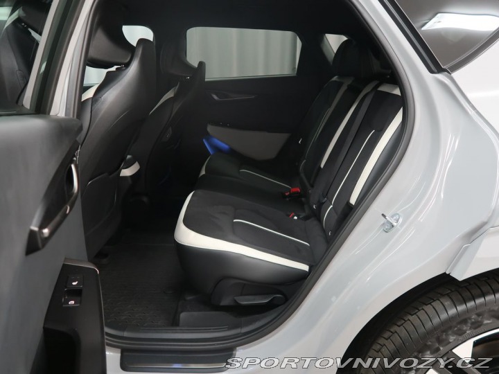 Kia EV6 GT-line - K odběru od 02/ 2025