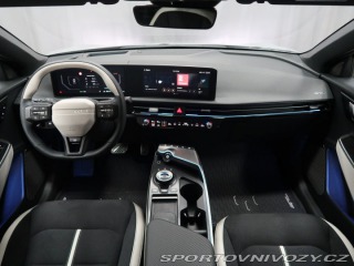 Kia EV6 GT-line - K odběru od 02/ 2025