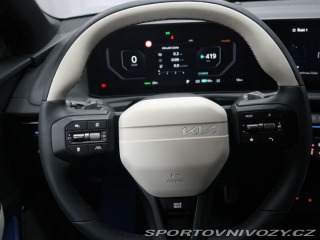 Kia EV6 GT-line - K odběru od 02/ 2025