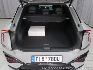 Kia EV6 GT-line - K odběru od 02/ 2025