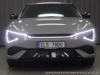 Kia EV6 GT-line - K odběru od 02/ 2025