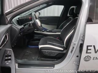 Kia EV6 GT-line - K odběru od 02/ 2025