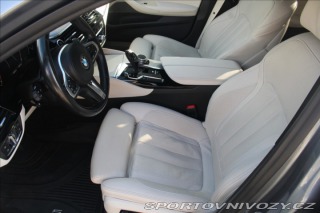 BMW 5 3,0   540d xDrive M Sport 2019