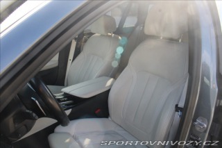 BMW 5 3,0   540d xDrive M Sport 2019