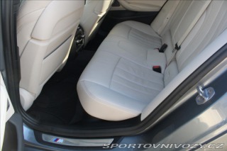BMW 5 3,0   540d xDrive M Sport 2019
