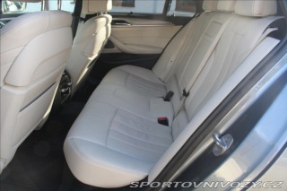 BMW 5 3,0   540d xDrive M Sport 2019