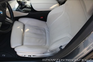 BMW 5 3,0   540d xDrive M Sport 2019