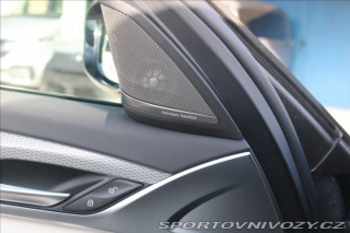 BMW 5 3,0   540d xDrive M Sport 2019