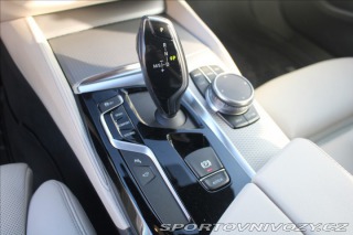 BMW 5 3,0   540d xDrive M Sport 2019