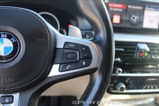 BMW 5 3,0   540d xDrive M Sport 2019