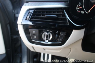 BMW 5 3,0   540d xDrive M Sport 2019