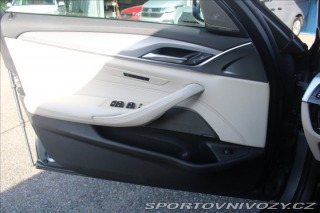 BMW 5 3,0   540d xDrive M Sport 2019