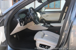 BMW 5 3,0   540d xDrive M Sport 2019