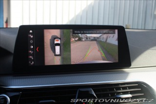 BMW 5 3,0   540d xDrive M Sport 2019