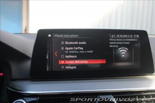BMW 5 3,0   540d xDrive M Sport 2019