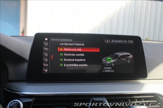 BMW 5 3,0   540d xDrive M Sport 2019