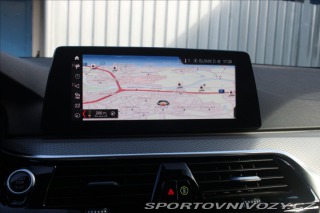 BMW 5 3,0   540d xDrive M Sport 2019