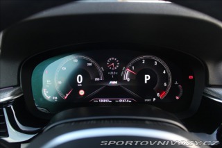 BMW 5 3,0   540d xDrive M Sport 2019
