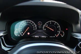 BMW 5 3,0   540d xDrive M Sport 2019