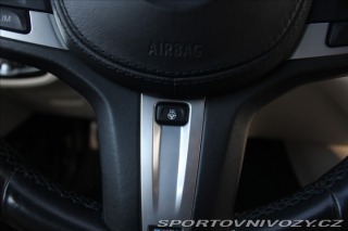 BMW 5 3,0   540d xDrive M Sport 2019