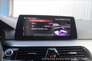 BMW 5 3,0   540d xDrive M Sport 2019