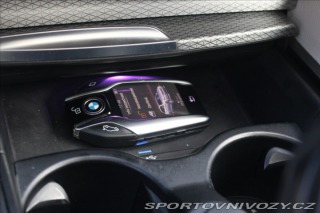 BMW 5 3,0   540d xDrive M Sport 2019