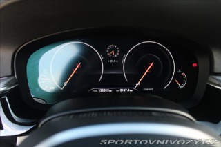 BMW 5 3,0   540d xDrive M Sport 2019