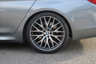 BMW 5 3,0   540d xDrive M Sport 2019